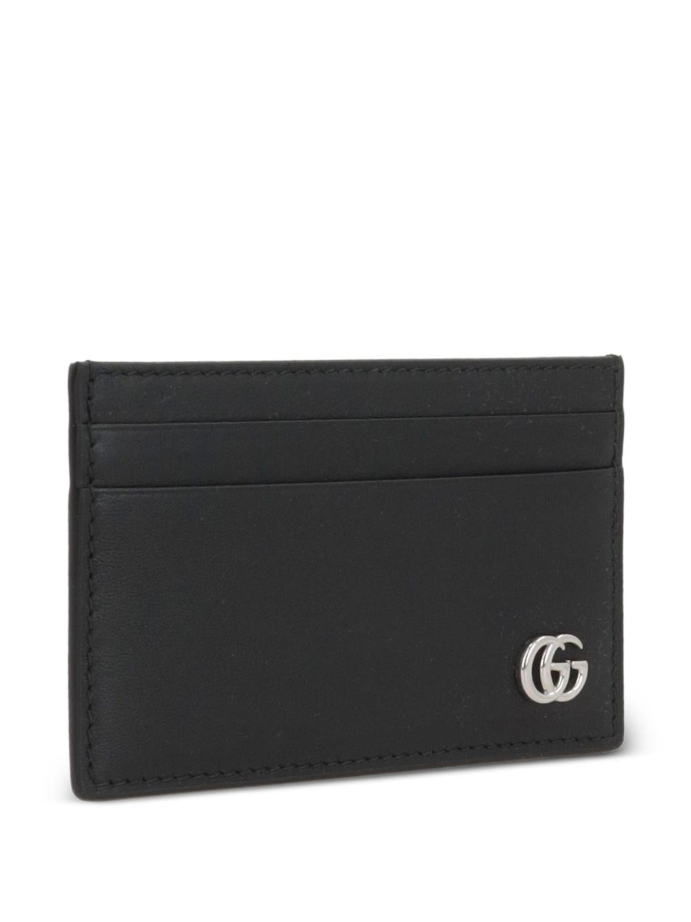 GG Marmont card case 835049 AAE071000 GUCCI