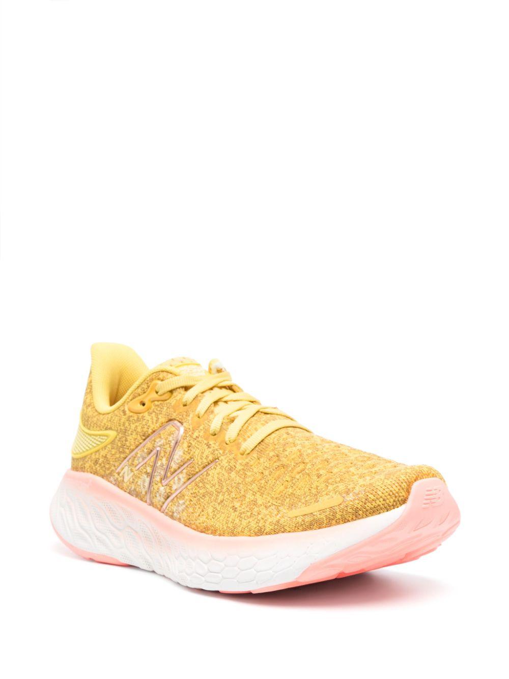 Fresh Foam lace-up sneakers W108012H HONEYCOMB NEW BALANCE