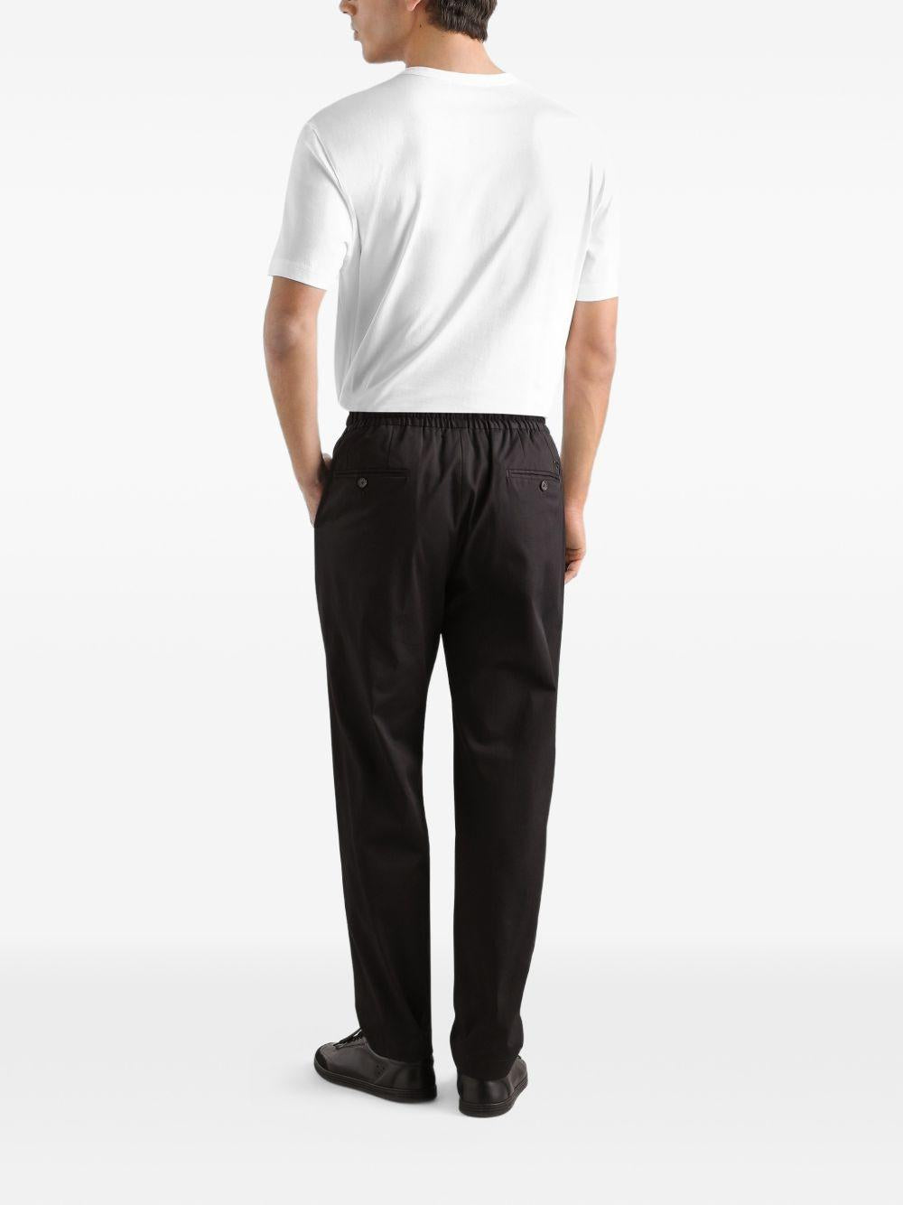 Cotton t-shirt G8PT1Z G7P9KW0800 DOLCE & GABBANA