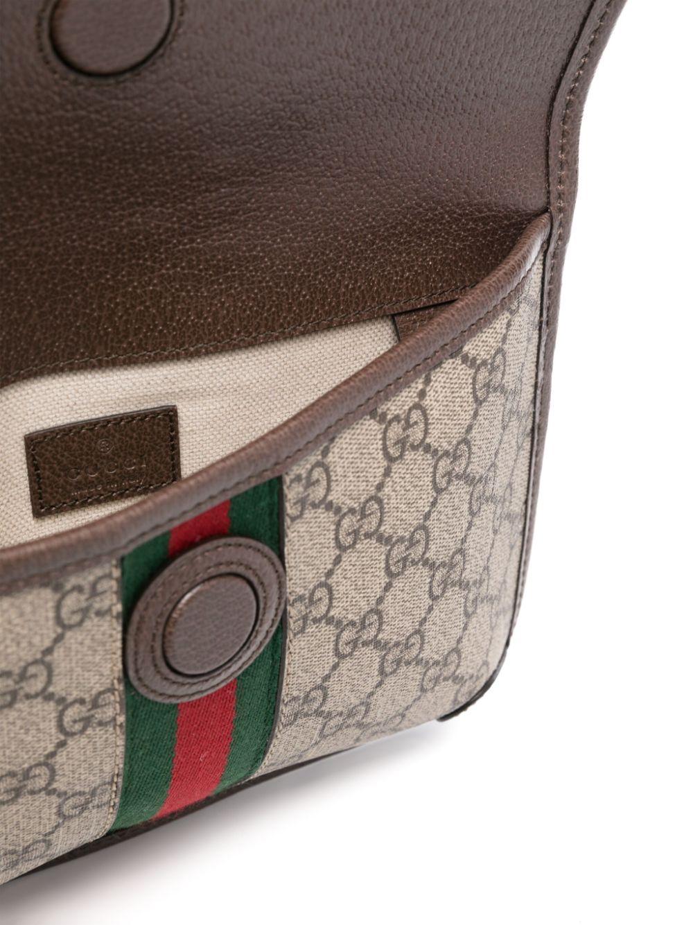 Ophidia belt bag small size 752597 FACFW8920 GUCCI