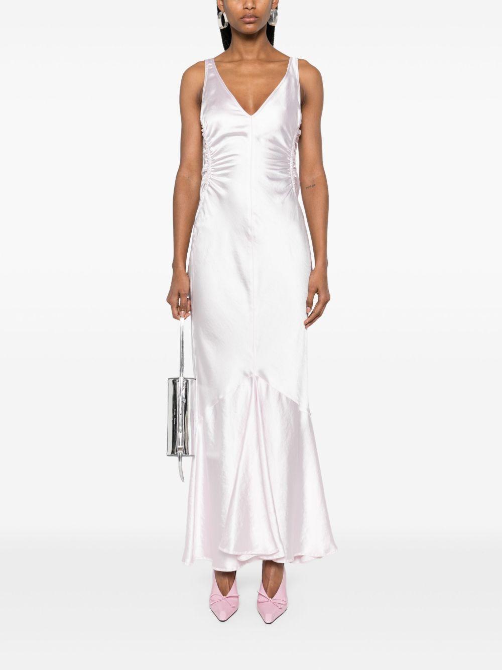 Katia dress<BR/><BR/> 2512221042 KATIA002 SPORTMAX