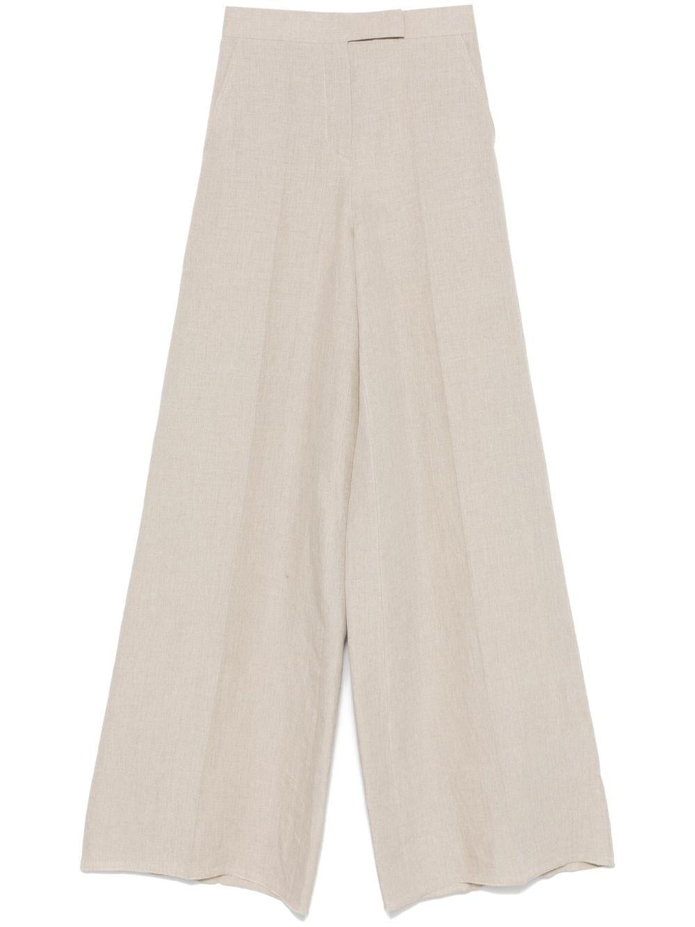 Sequoia trousers 2511131092 SEQUOIA001 MAX MARA