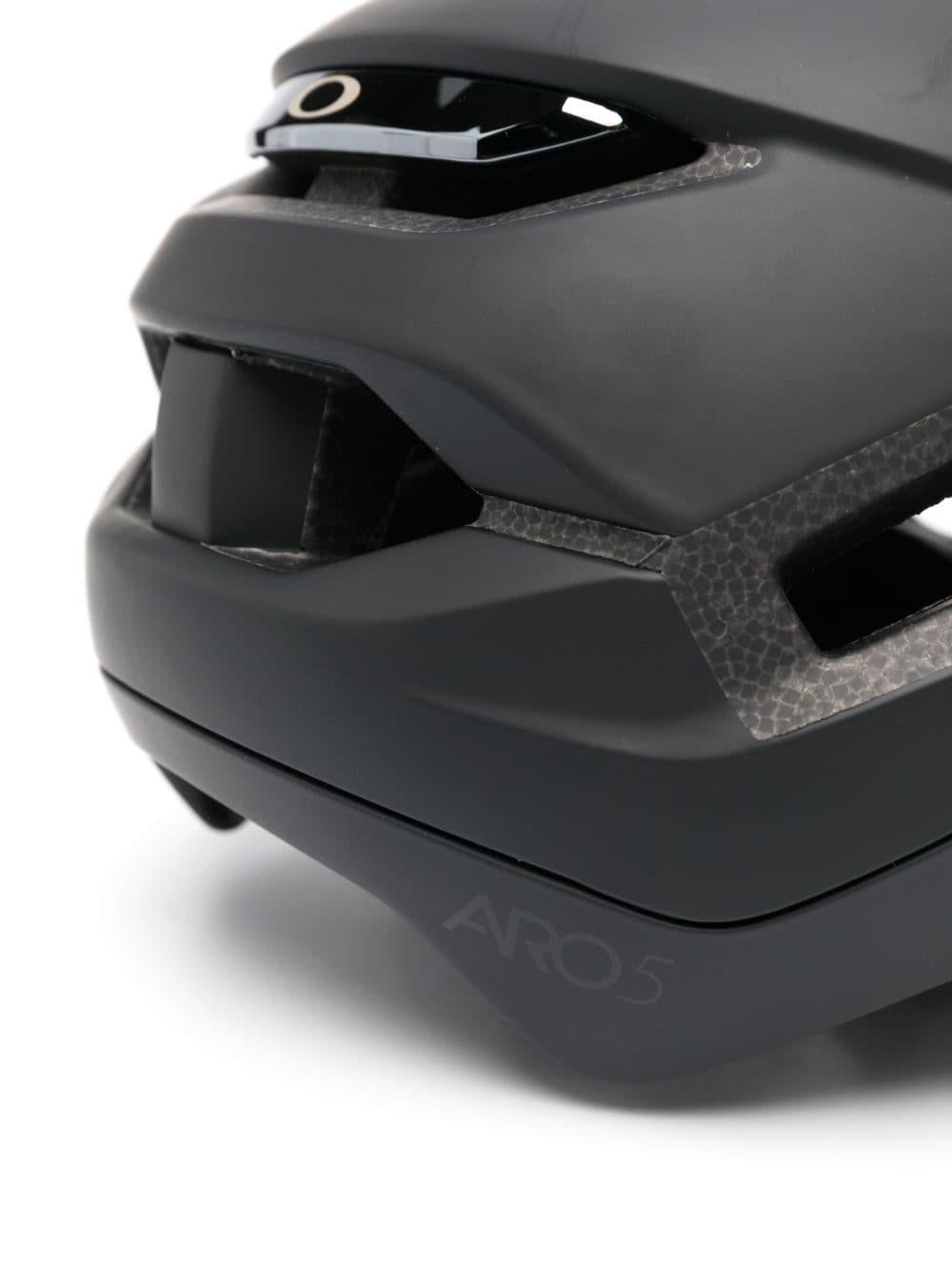 ARO5 Race matte helmet<BR/> FOS901302. 02K OAKLEY