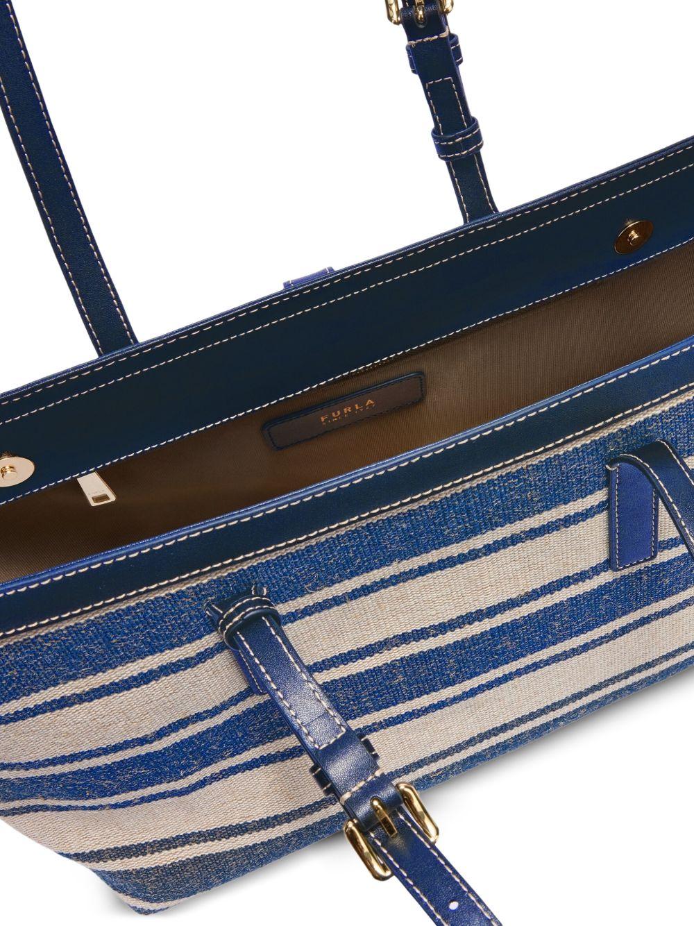 Debby Shopping Bag L WB02007 BX43534296S FURLA