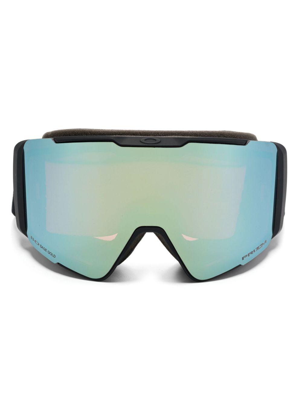 L Line Miner Pro goggles 0OO7136 713605 OAKLEY