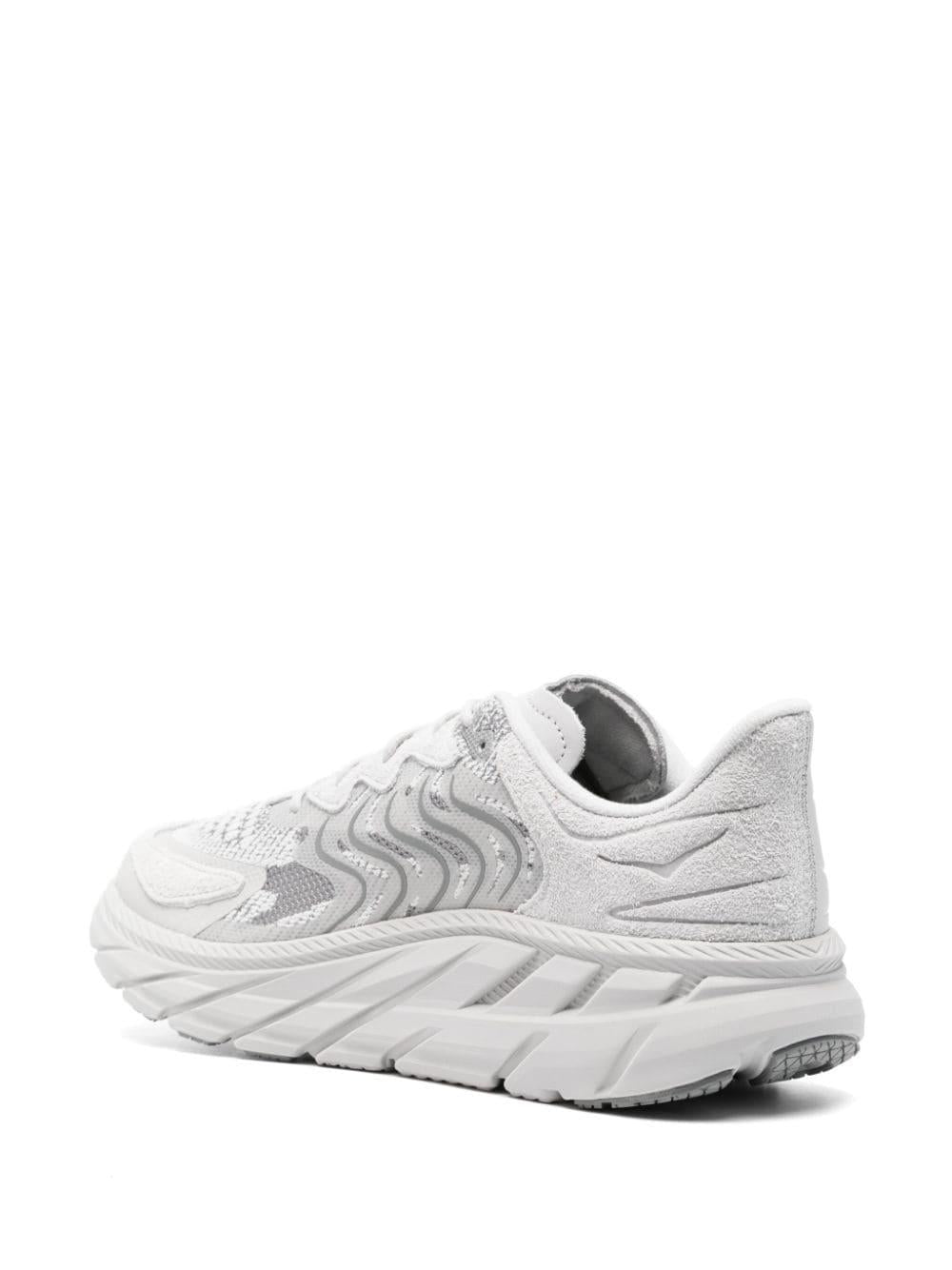 Clifton LS sneakers<BR/><BR/><BR/> 1141550. STGL HOKA ONE ONE