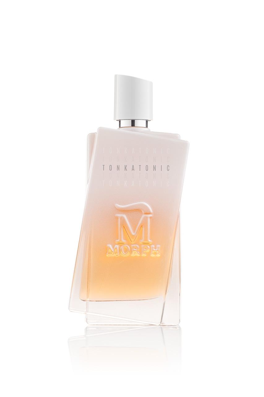 Tonkatonic perfume MOR26 TONKATONIC MOrph