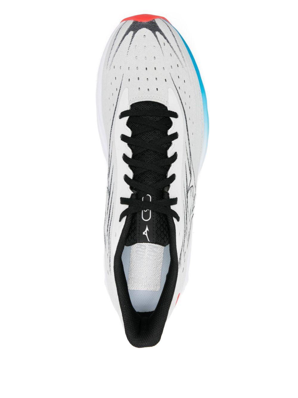 Wave Skyrise 6 sneakers<BR/><BR/> J1GC2509 06 MIZUNO