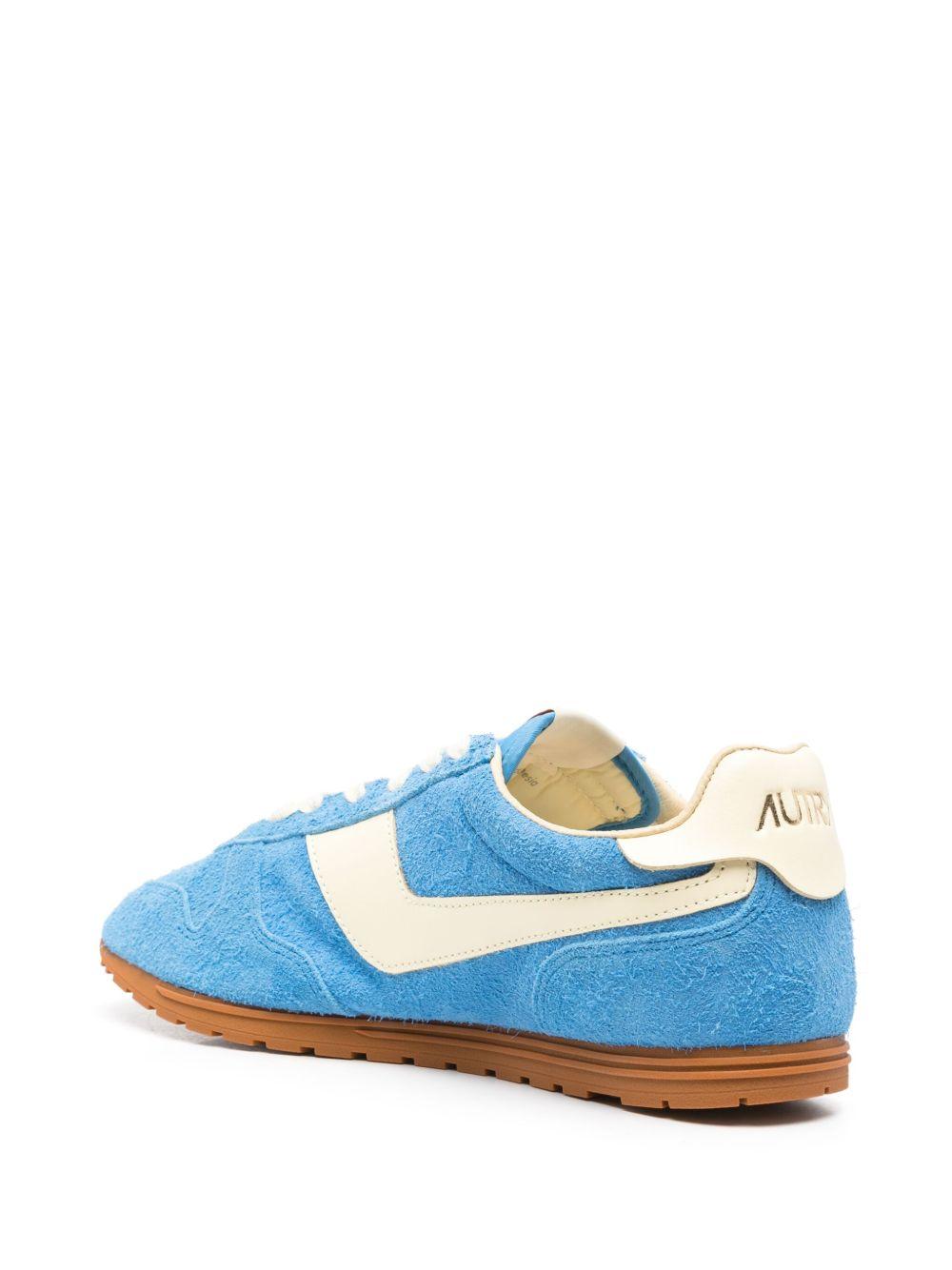 Windspin sneakers WSLM UB18BLUYAC/RUT AUTRY