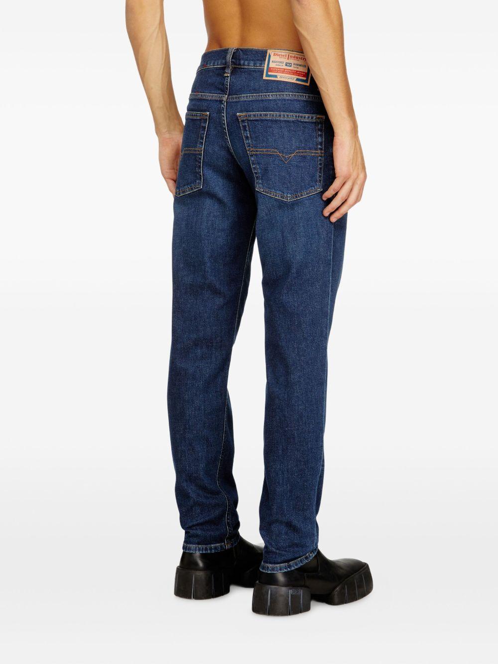 Jeans D-Finitive A10229 0ADBG01 DIESEL