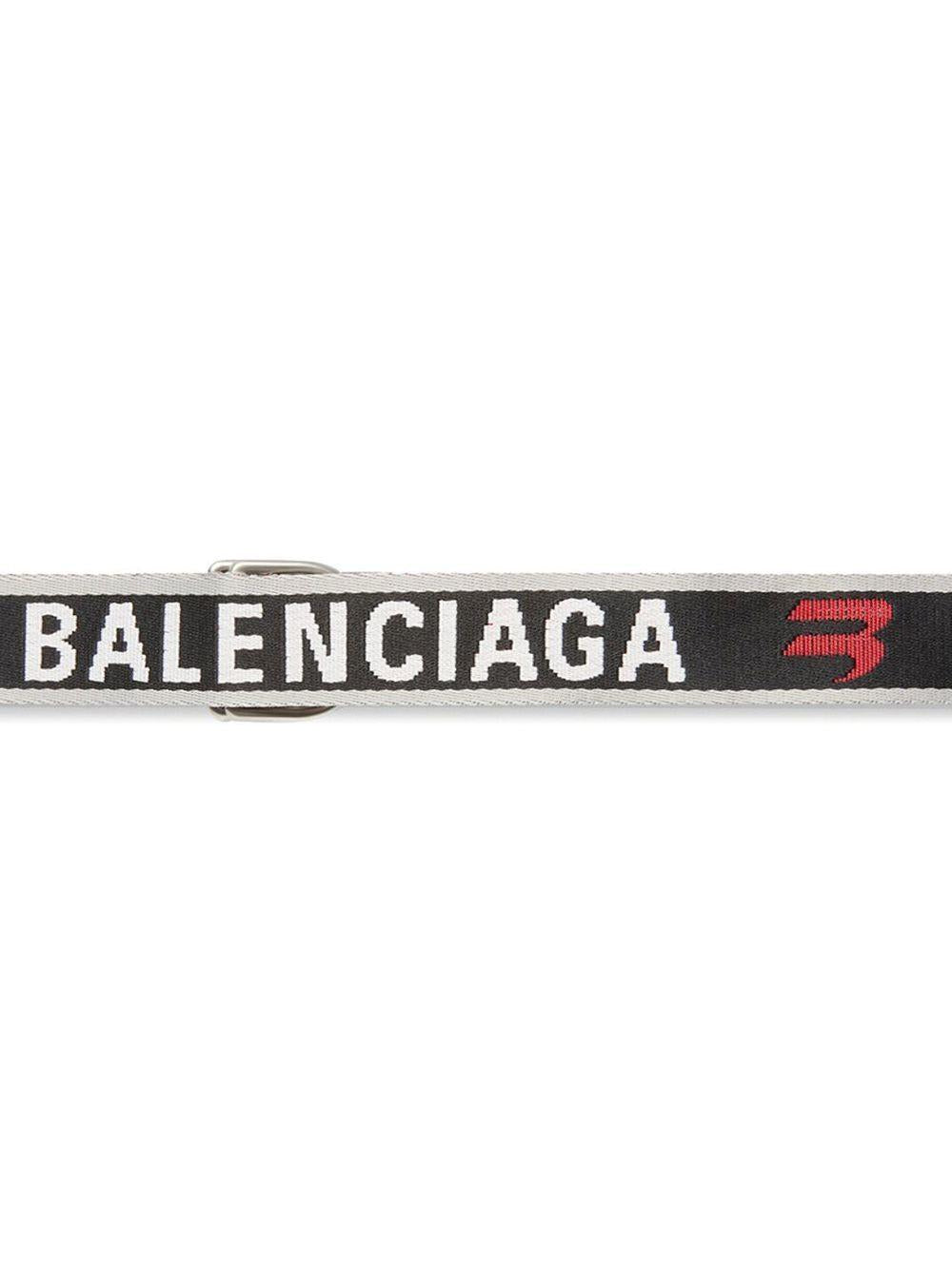 D Ring Belt 703137 210AA1063 BALENCIAGA