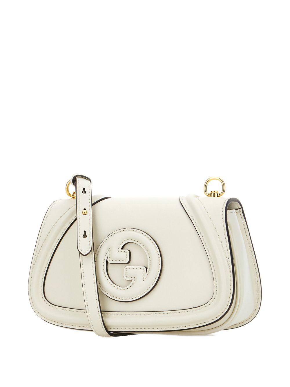 Blondie small shoulder bag 815700 AAEC29050 GUCCI