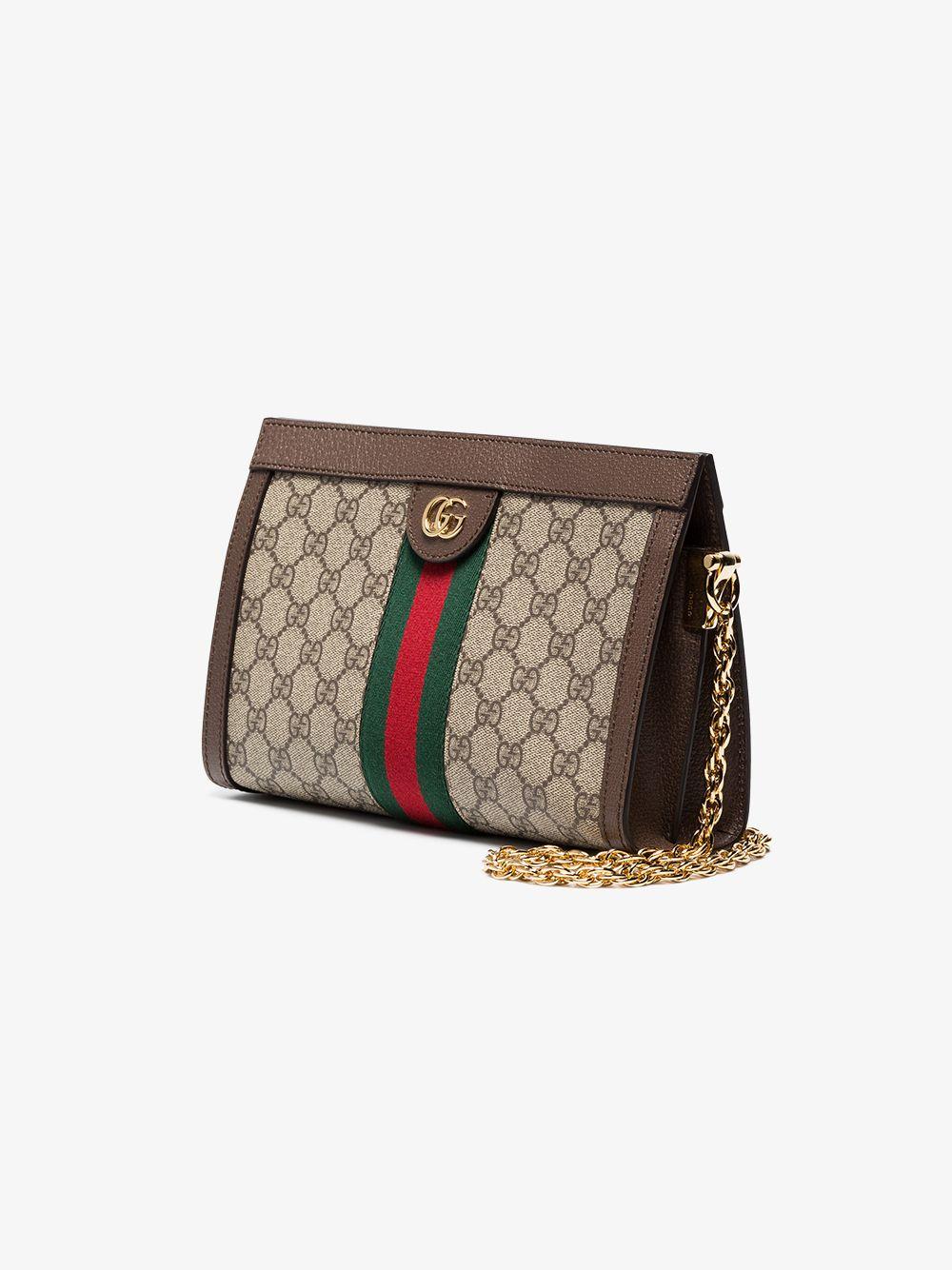 borsa 'Ophidia GG' 503877 K05NG8745 GUCCI