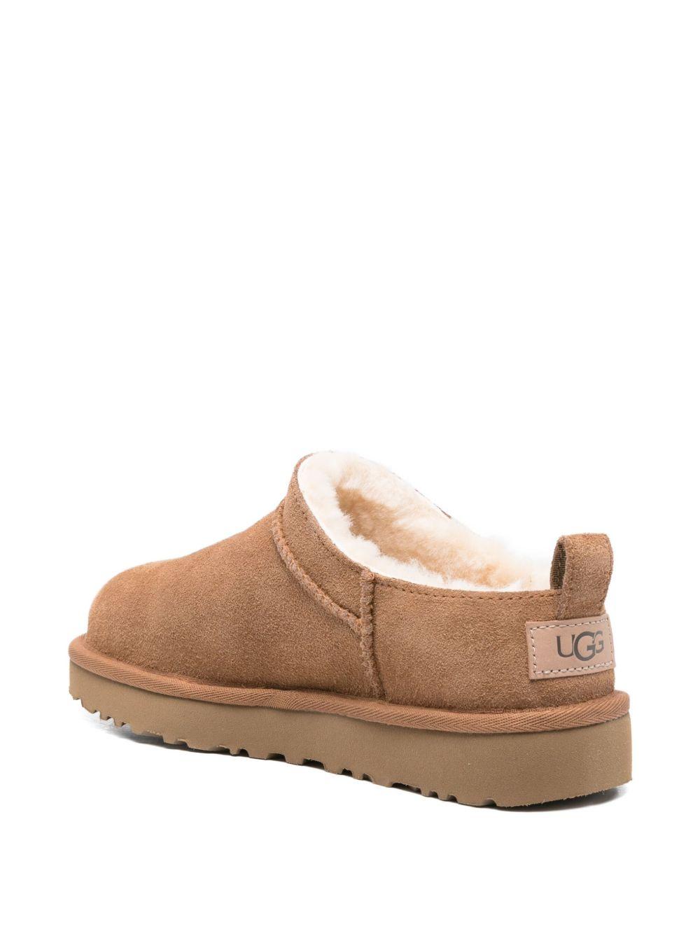 Classic Micro slip-on 1173891 CHE UGG