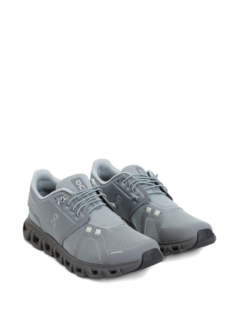 Cloud 6 sneakers 3MF10074109 CLOUD 6APOLLO ECLIPSE ON Running