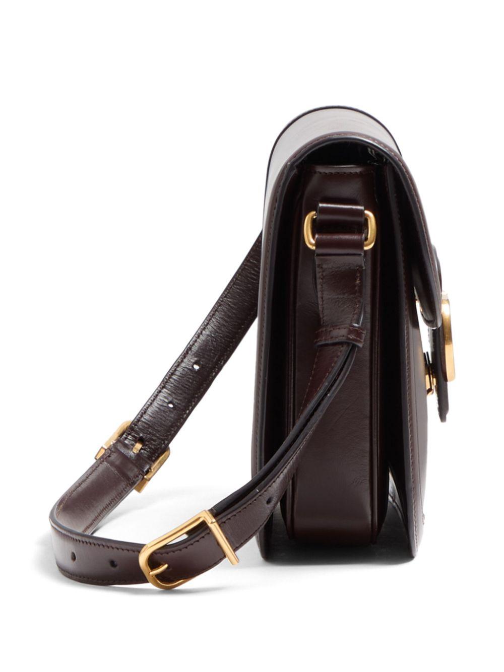 9TO5 shoulder bag<BR/><BR/><BR/> 6W2B0R15UHF REL VALENTINO GARAVANI