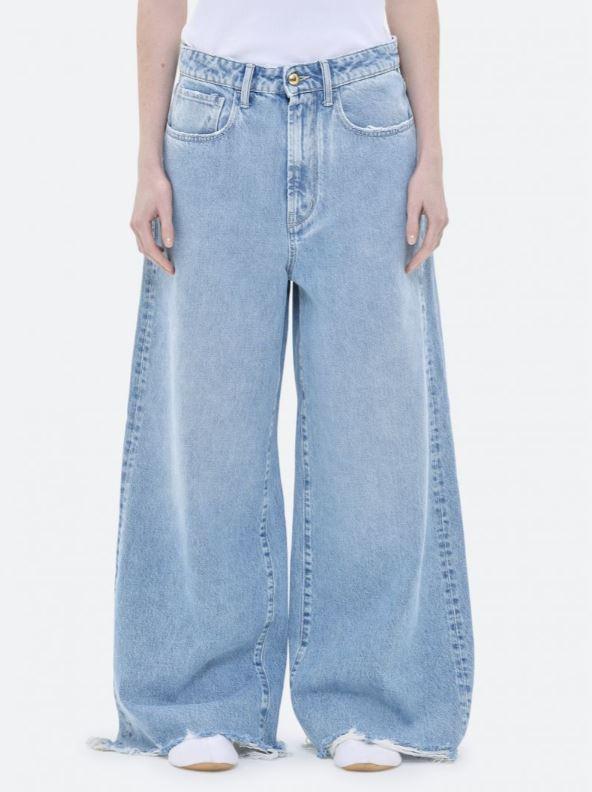 Big low super jeans 352P532 12 CYCLE