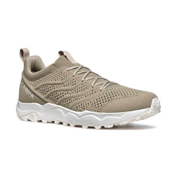 Beige Gecko City sneakers 32507350 9 SCARPA