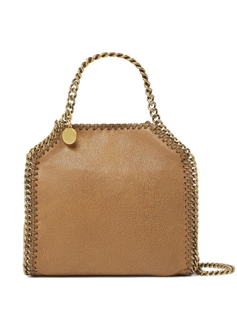Falabella Tiny Tote Bag 391698 WP04052200 STELLA McCARTNEY