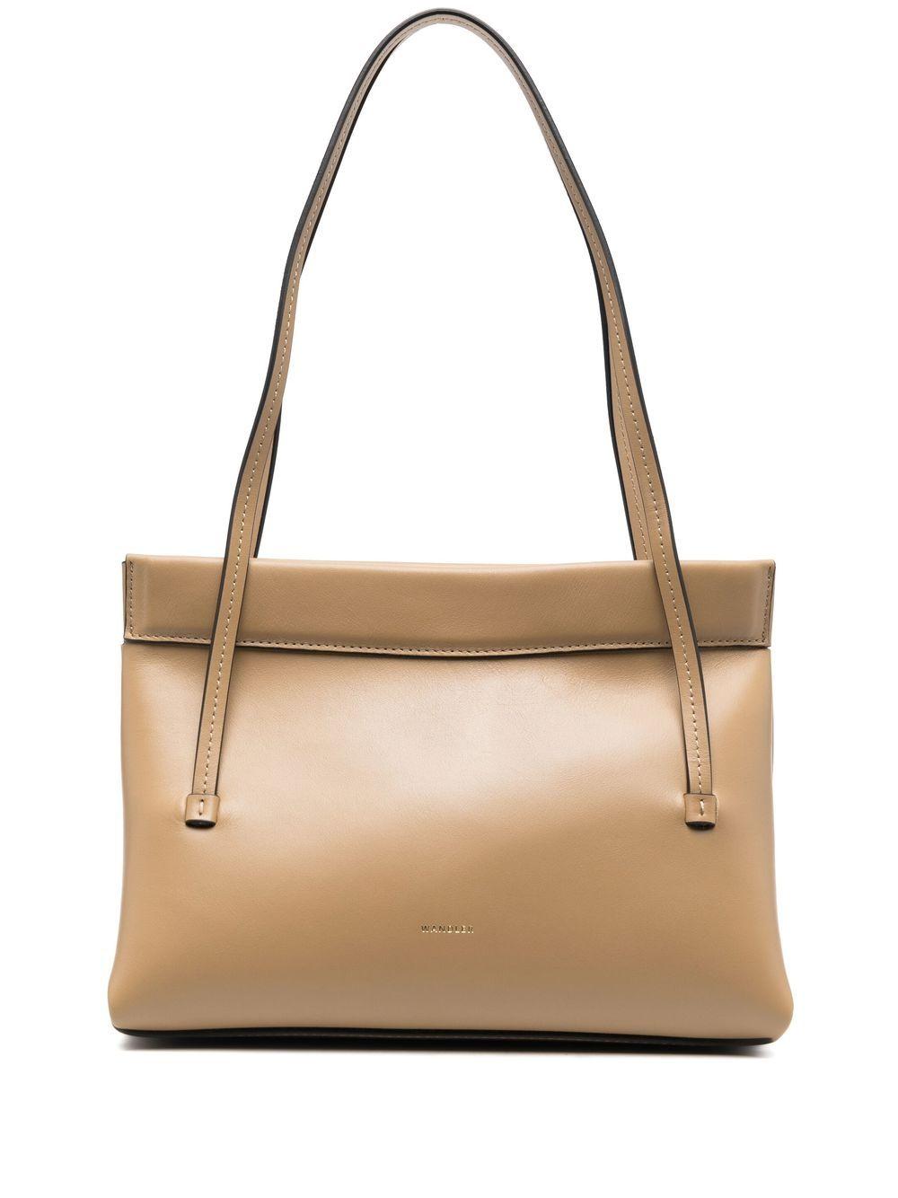 Joanna bag mini gingerbread 22108 1003901296 WANDLER