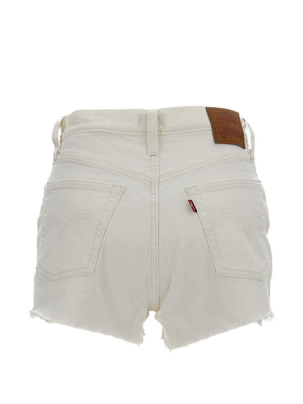 501® Original Shorts 56327 0556 LEVI'S