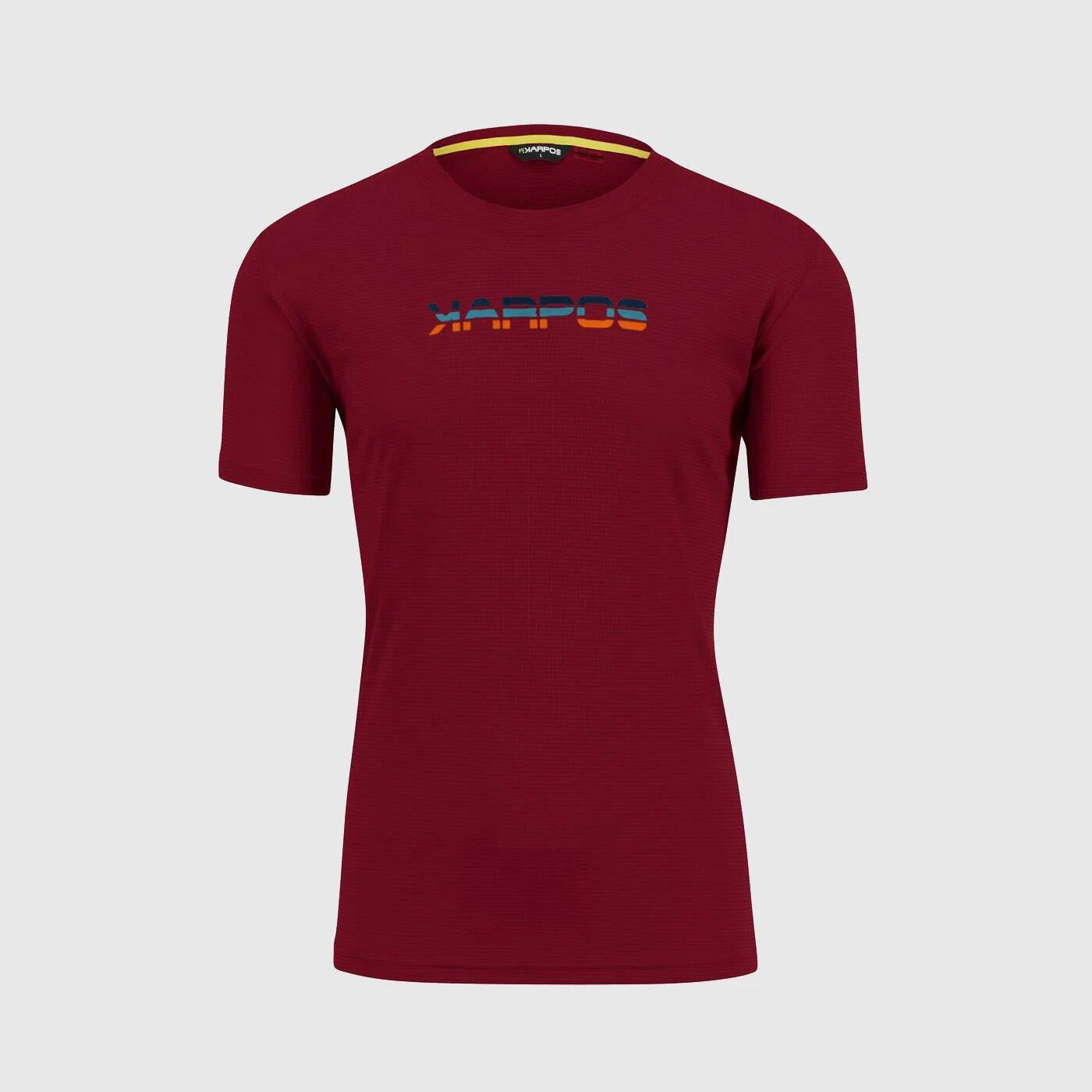 Loma jersy t-shirt 2500531 031 KARPOS