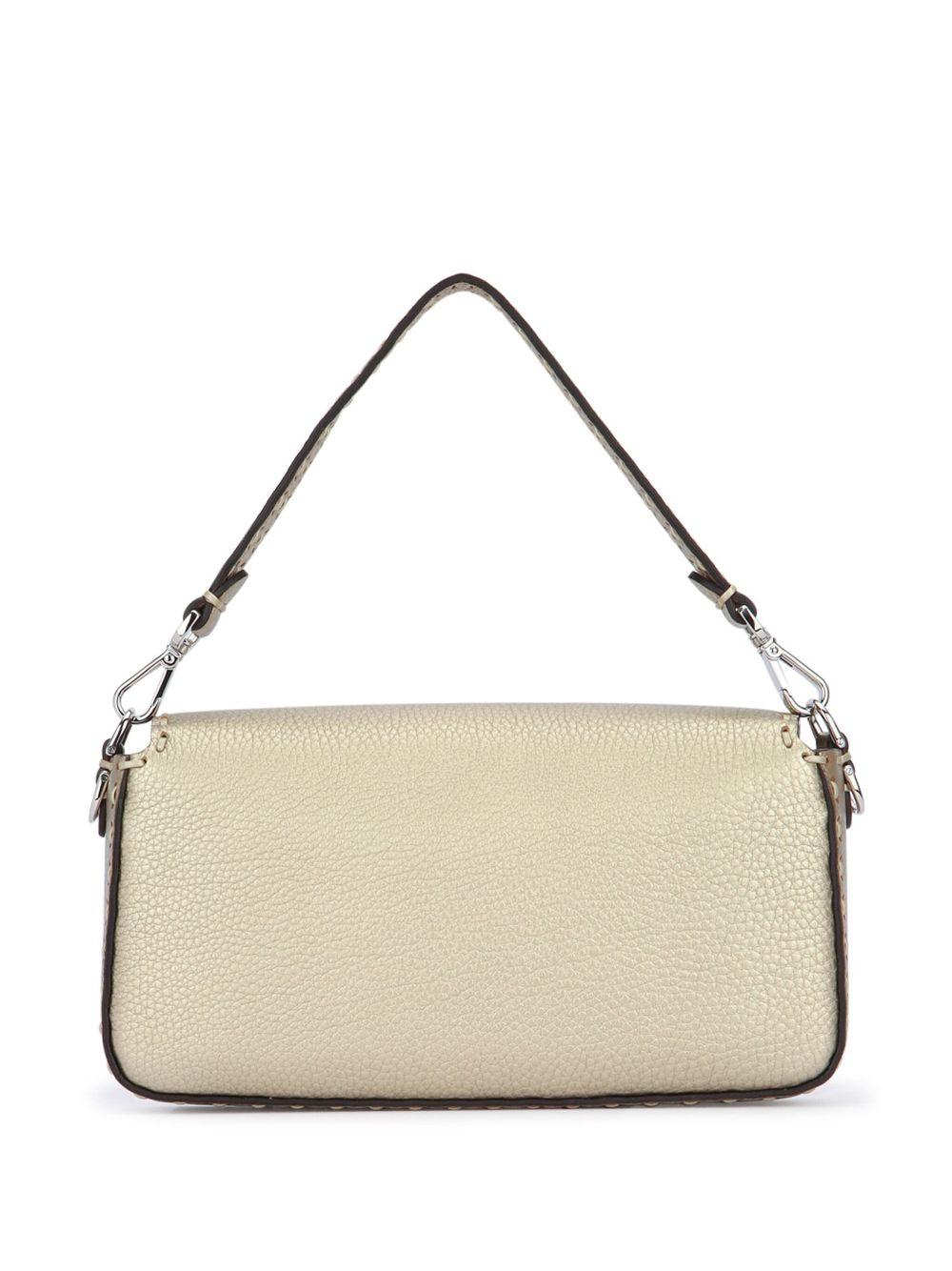 Baguette tote bag<BR/><BR/><BR/> 8BR600 AT0GF0XJJ FENDI
