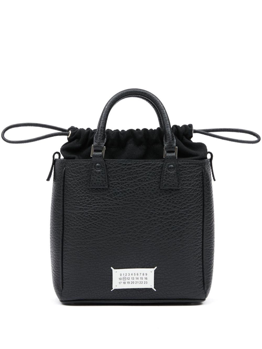 5AC Vertical tote bag<BR/><BR/><BR/> SB1WG0047 P4348T8013 MAISON MARGIELA