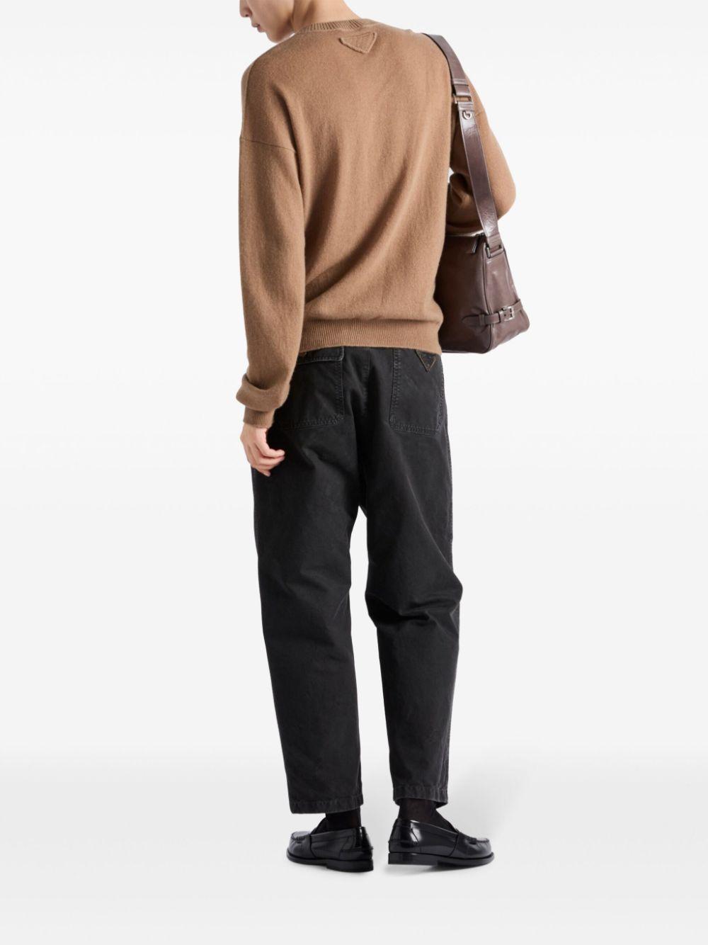Jeans trousers SPH448 16A7F0002 PRADA