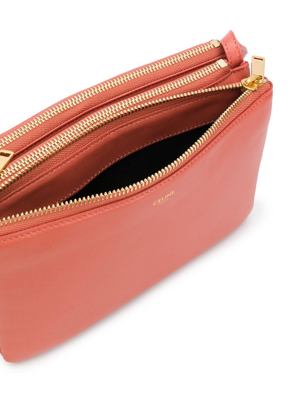 Trio crossbody bag 192033CAD 27LY CÉLINE