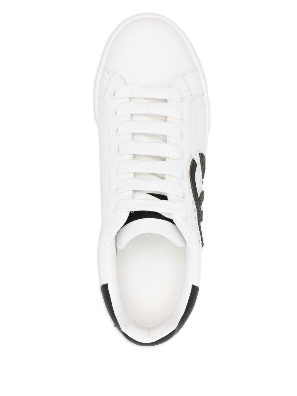 Portofino sneakers CK2331 AC33089697 DOLCE & GABBANA