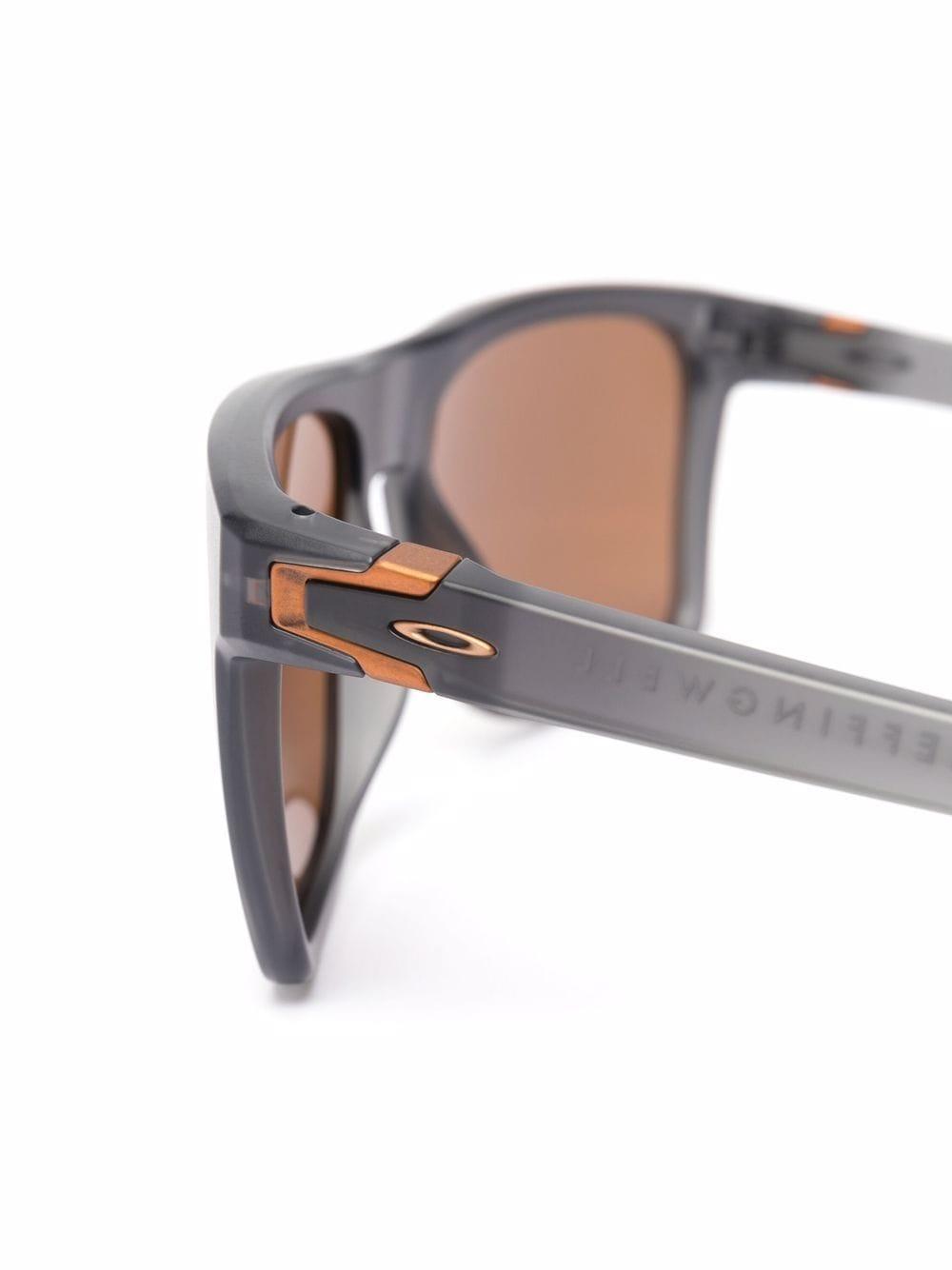 Leffingwell sunglasses 0OO9100 910002 OAKLEY