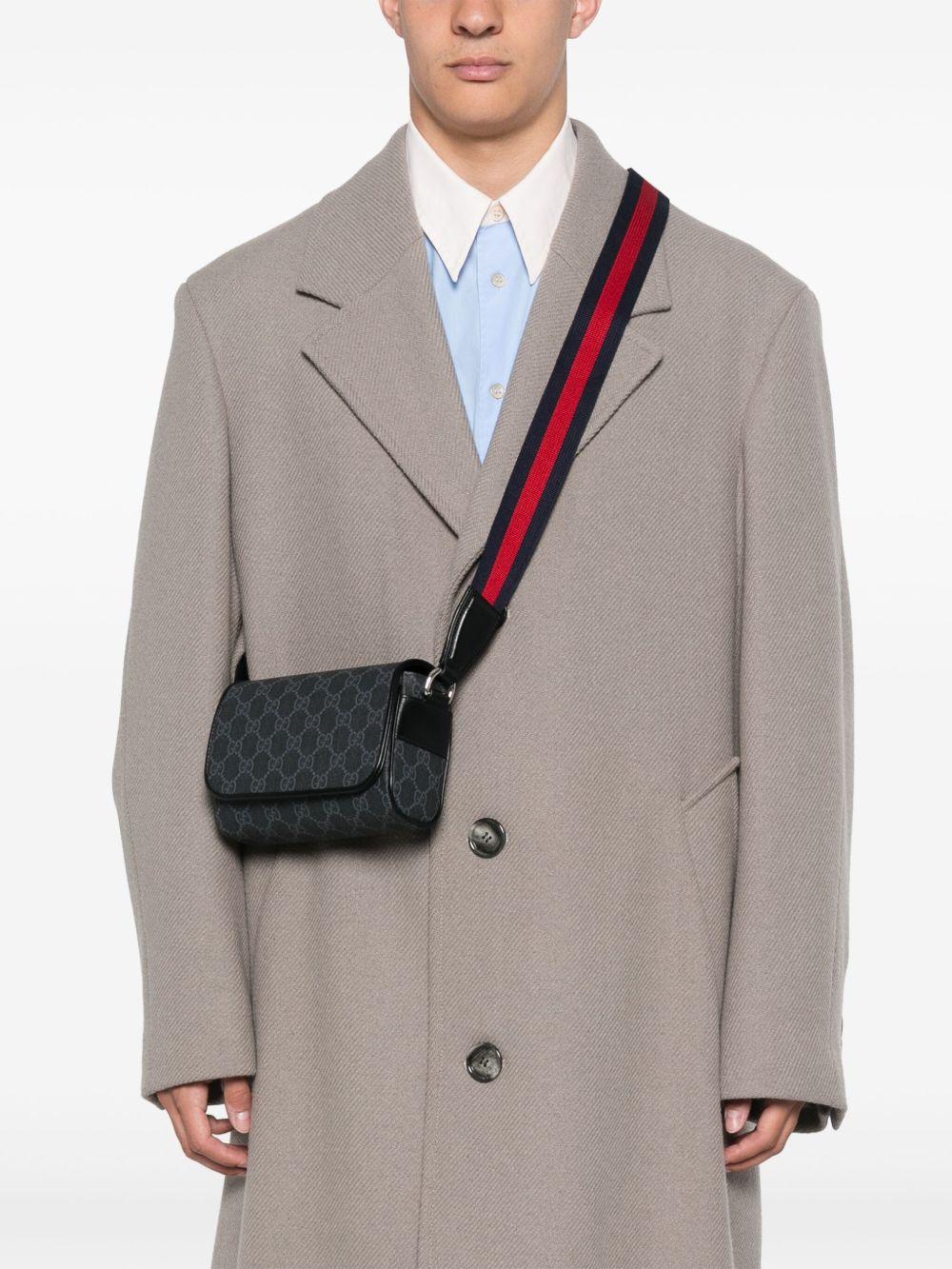 GG Supreme messenger bag<BR/><BR/><BR/> 791741 FADJA1042 GUCCI