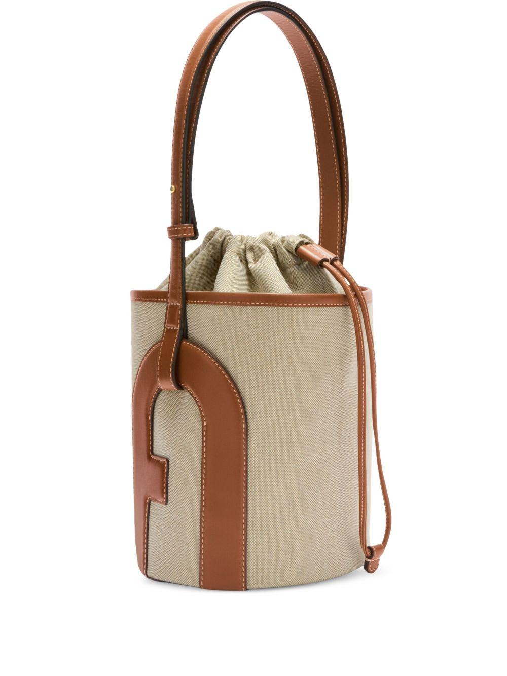 Lido bucket bag S WB01588 BX3561TCO00 FURLA