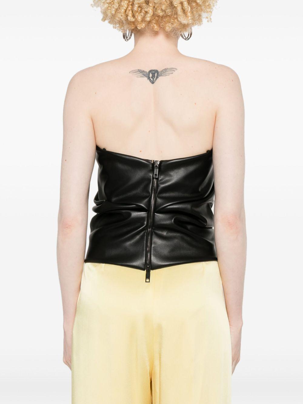 Lindsey top<BR/><BR/><BR/> 2512941041 LINDSEY003 SPORTMAX