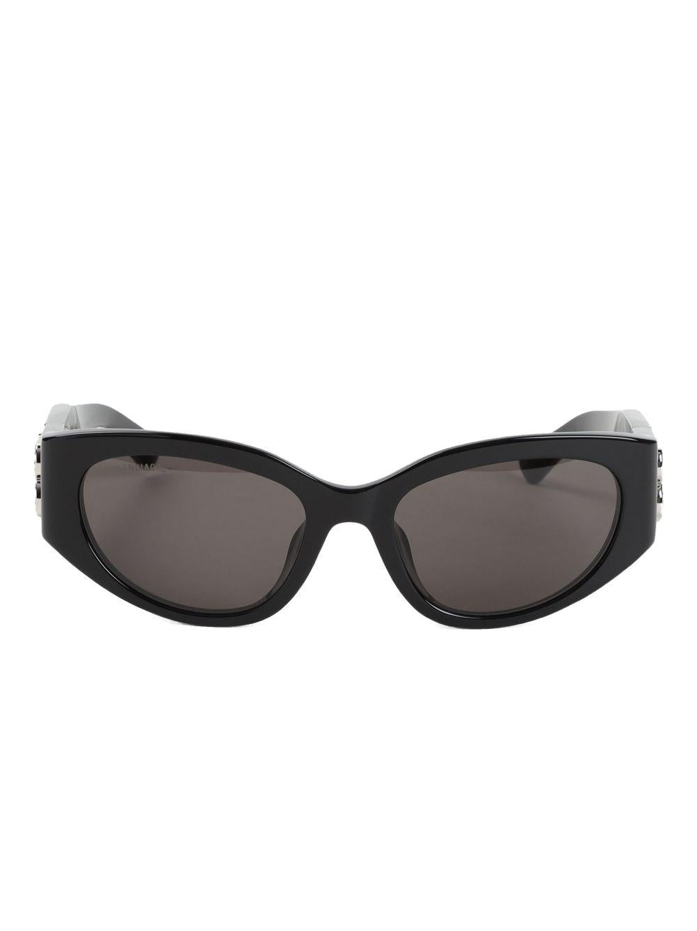 Logo sunglasses 773502 T00411000 BALENCIAGA