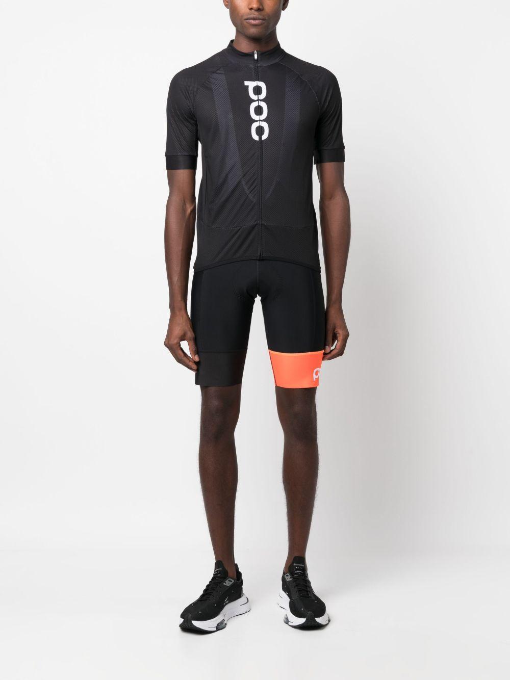 Essential ROAD jersey jacket 58135MSESSENTIALROAD URANIUMBLACK POC