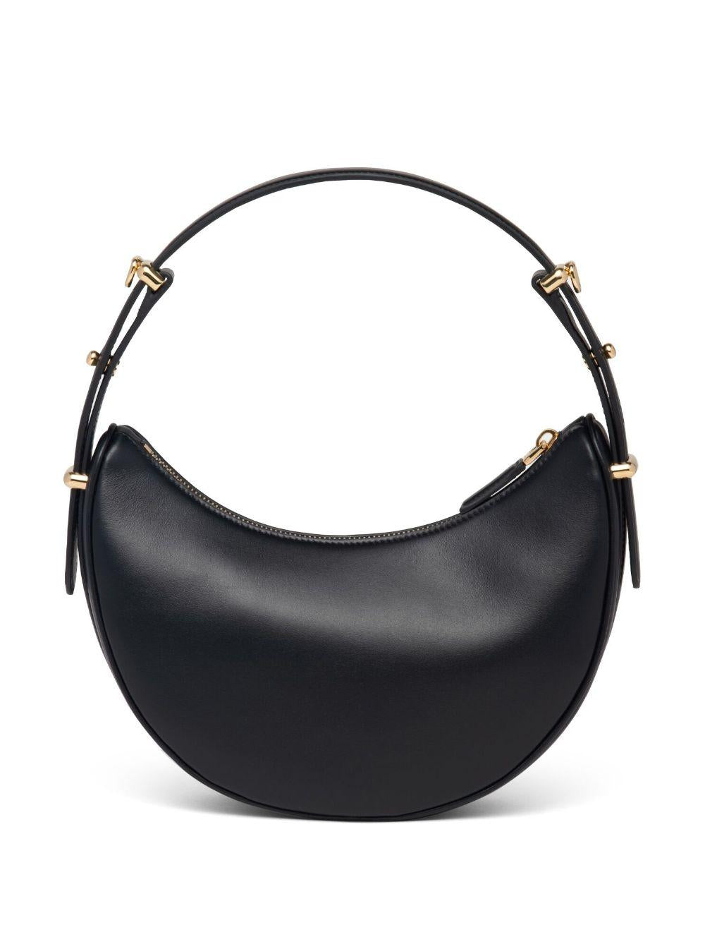 Arqué shoulder bag 1BC194ASK V-OOOF0002 PRADA