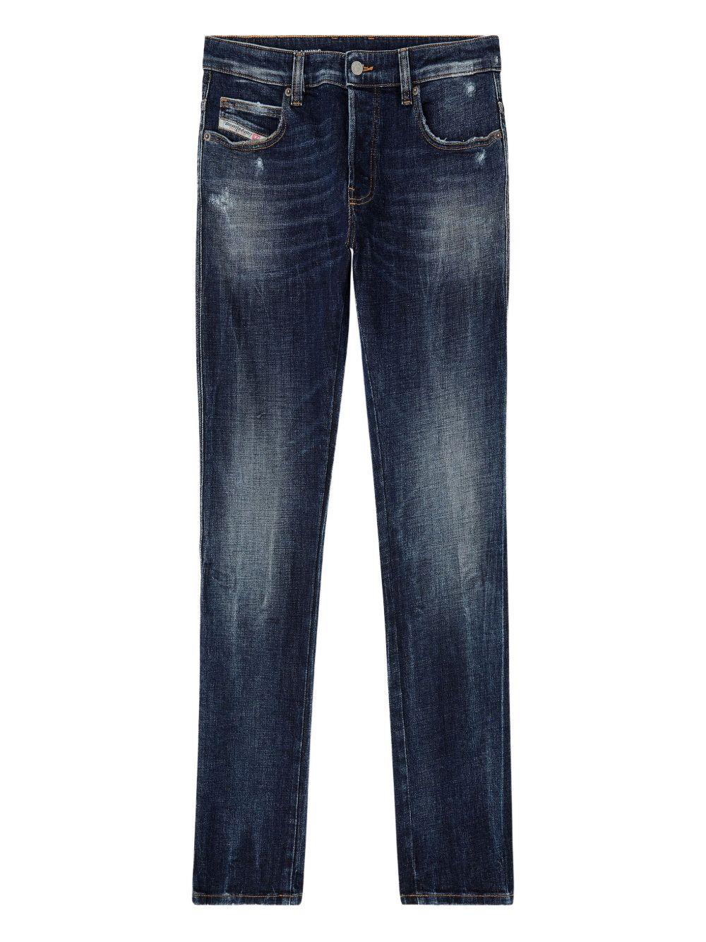 slim jeans 1993 d-vyl 0adbn A15797 0ADBN01 DIESEL