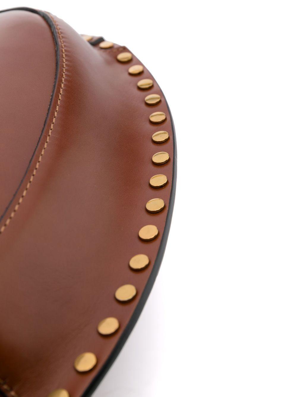 Oskan Moon Bag PP0003FA A1C01M50CO MARANT ÉTOILE