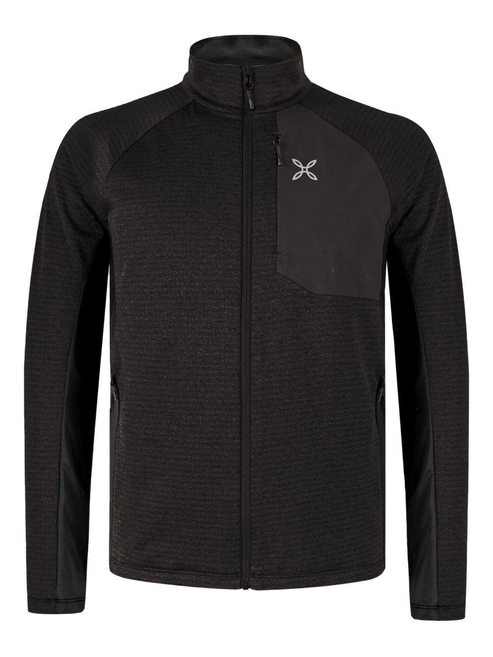 Zip jacket MMAP78X PS21090 MONTURA