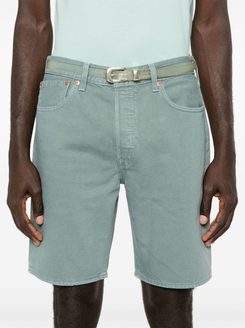 501® Original straight-cut shorts 36512 0233 LEVI'S