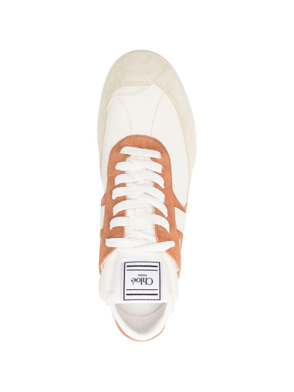 Kick trainers CHC25U07ISL 203 CHLOÉ