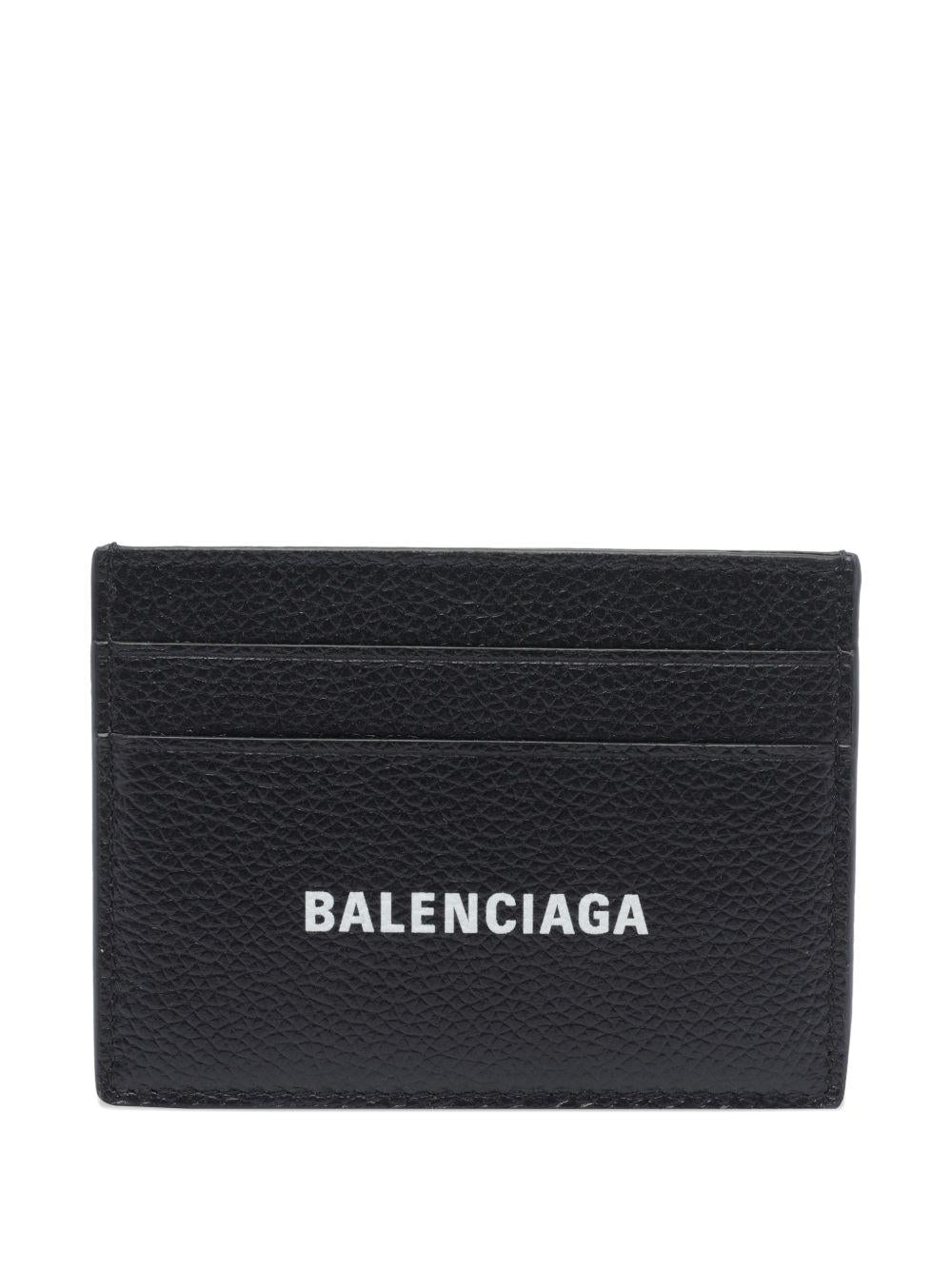 cash card holder 594309 1IZI31090 BALENCIAGA