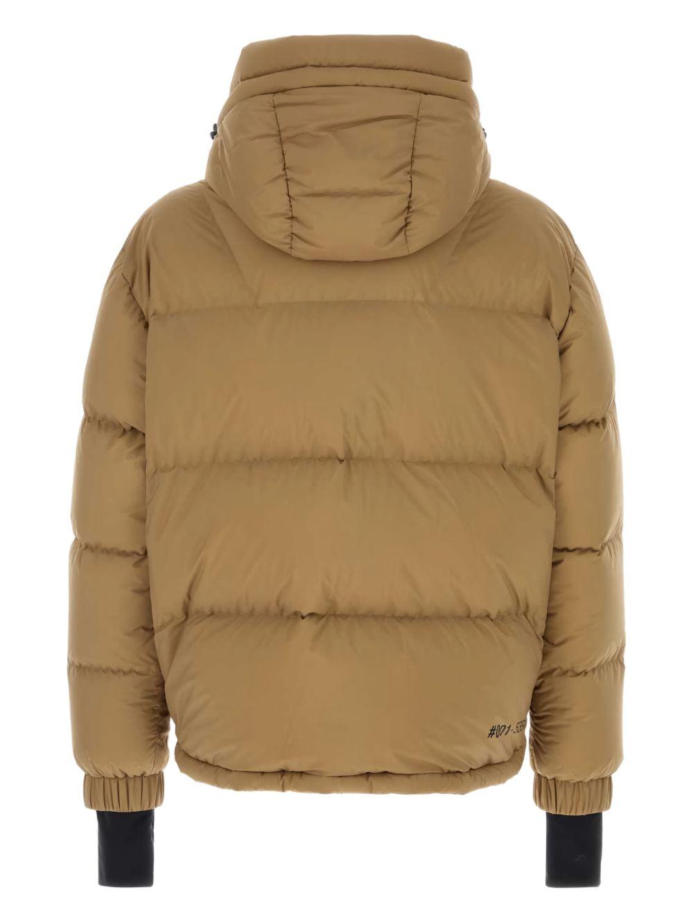Coraia Hooded Insulated Ski Jacket K20971A00008 539X623F MONCLER GRENOBLE