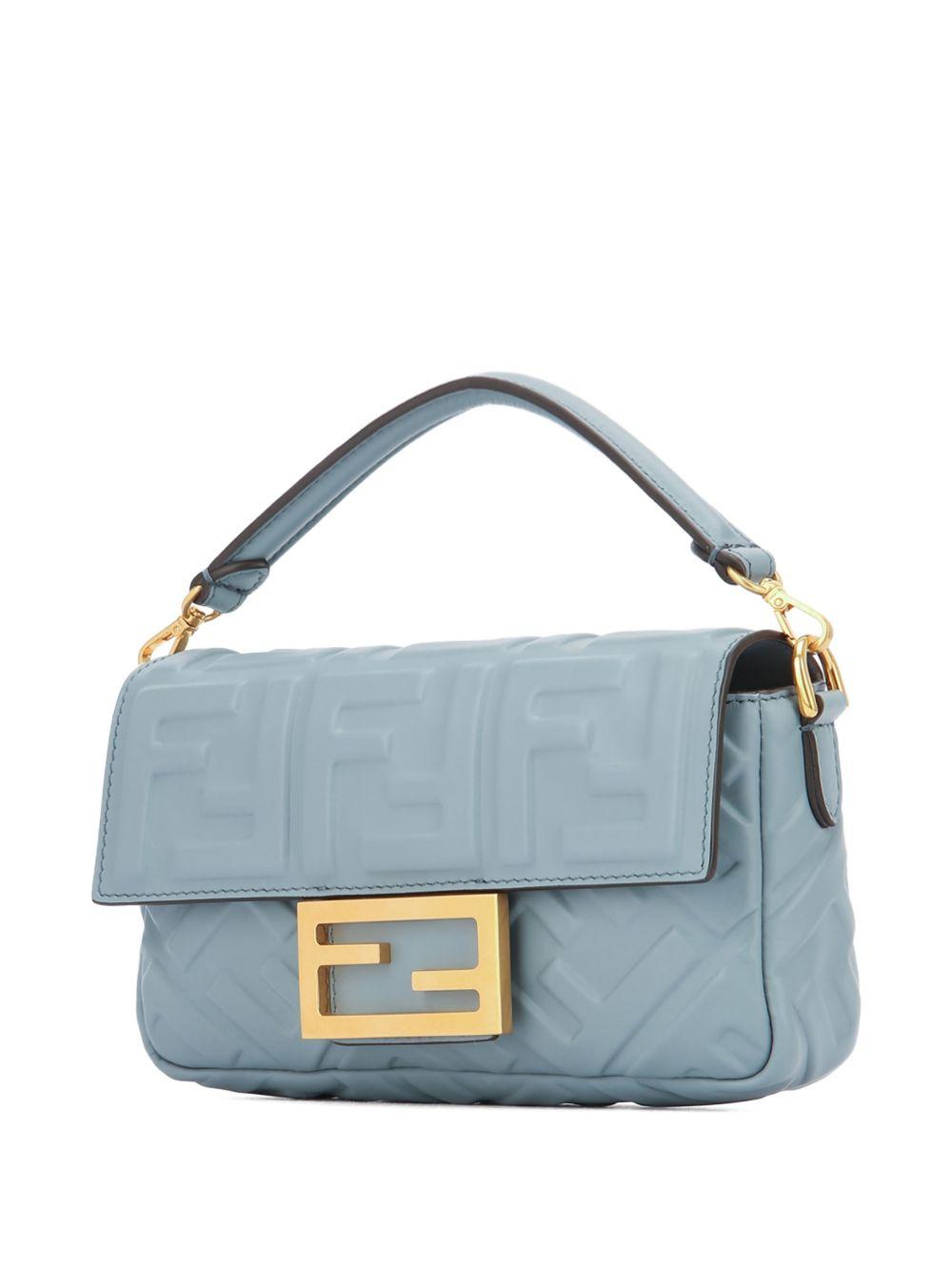 Baguette® Mini 8BS017 AT57F1UJL FENDI
