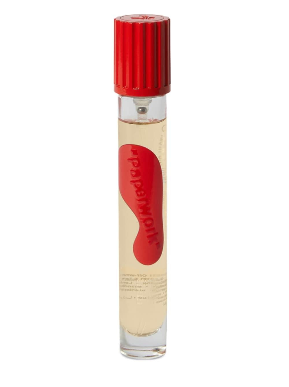 Solution No.4 eau de parfum 15ml STAFFED DOORS 15ml SOL N.4 OFF-WHITE