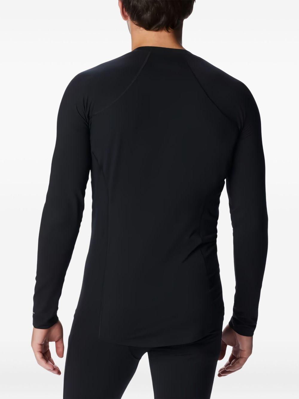 Omni-Heat Midweight Baselayer Crew 1638591 011 COLUMBIA