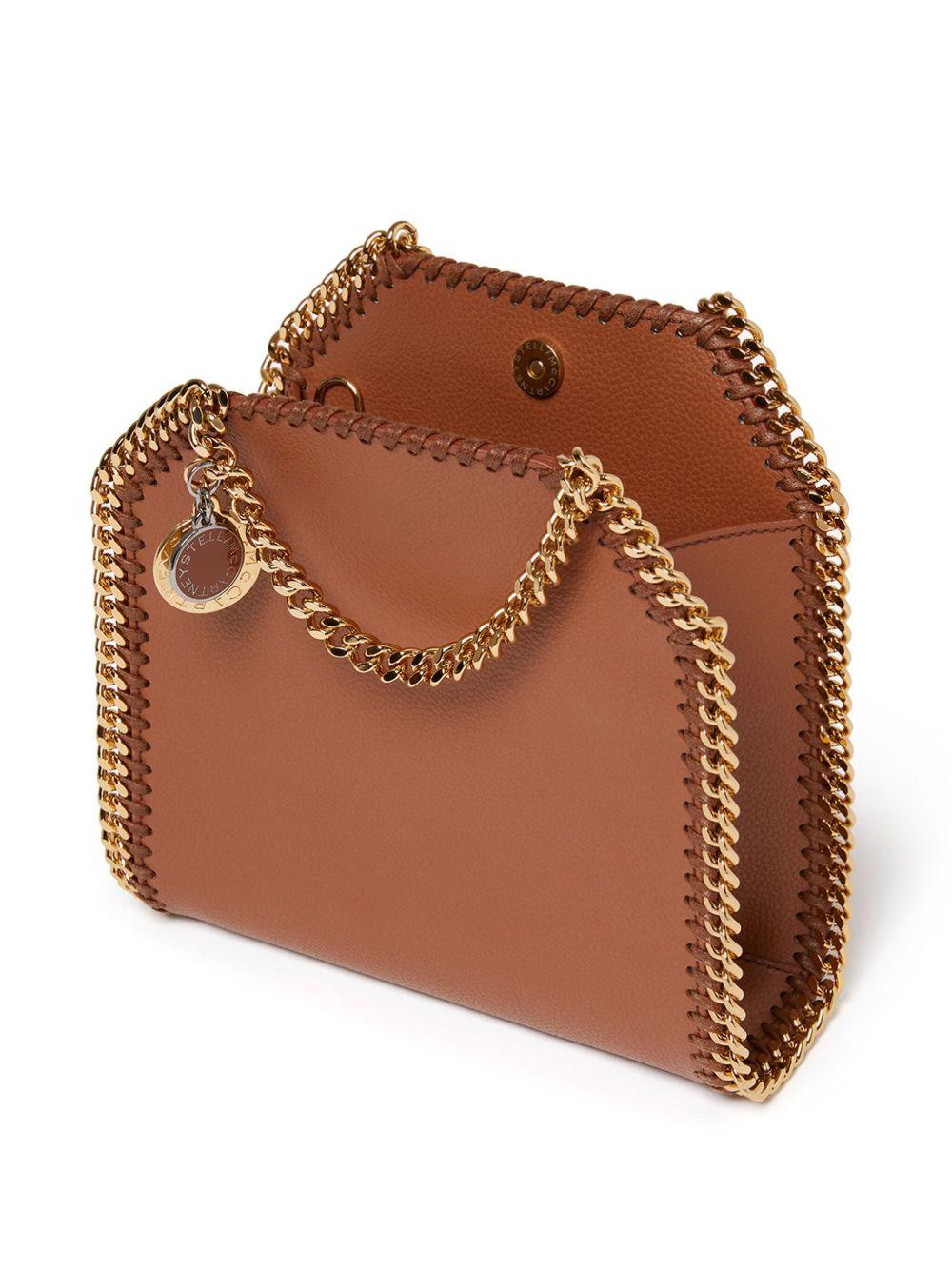Falabella Tiny Tote Bag 7B0055 WP02925742 STELLA McCARTNEY