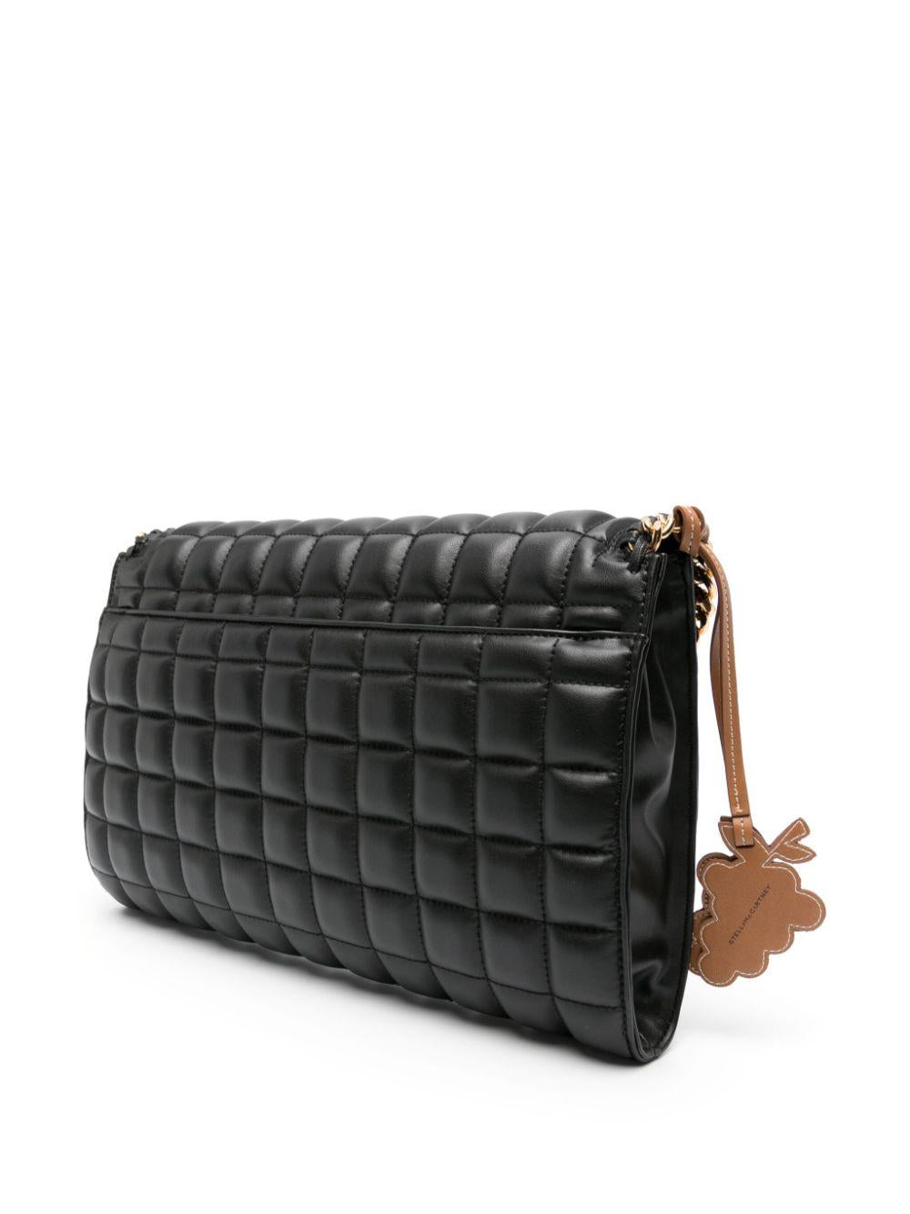 Quilted crossbody bag 7B0051 WP02691000 STELLA McCARTNEY